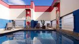 Slaviero Essential Londrina Flat Hotel Pool