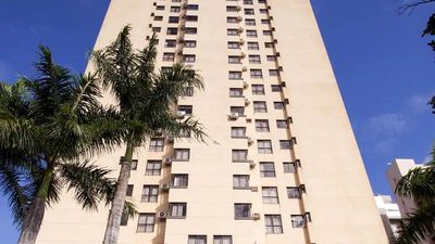 Slaviero Essential Londrina Flat Hotel