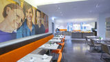 Select Hotel Berlin The Wall Restaurant