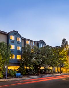Silver Cloud Inn