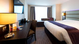 Premier Inn Bournemouth East Cliff Other