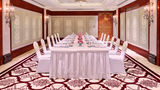 Taj Palace Hotel Meeting