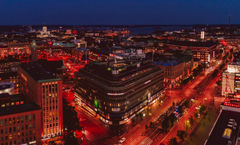 Vaakuna Original by Sokos Helsinki