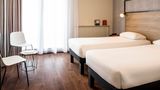 Hotel Ibis Millau Room