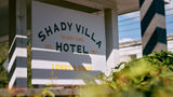 <b>Shady Villa Hotel Exterior</b>. Images powered by <a href="https://leonardo.com/" title="Leonardo Worldwide" target="_blank">Leonardo</a>.