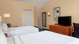 Fairfield Inn & Suites Augusta Room