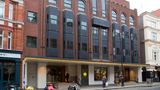 hub by Premier London Covent Garden Exterior