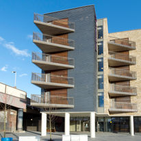Premier Inn London Lewisham