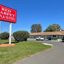 Red Carpet Inn and Suites Wrightstown