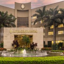 Real InterContinental San Jose