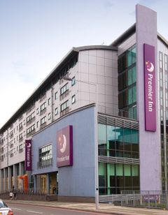 Premier Inn London Wimbledon South
