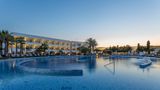 Grand Palladium Palace Ibiza Resort Pool
