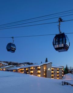 Ptarmigan Inn