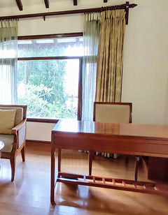 Taj Malabar Resort and Spa Cochin