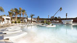 Hard Rock Hotel Tenerife Pool