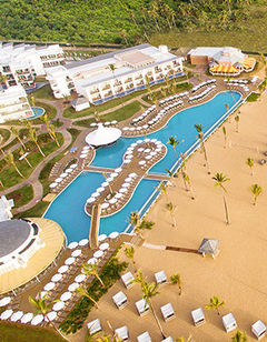 Nickelodeon Hotel & Resort Punta Cana