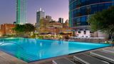 Omni Dallas Hotel Pool