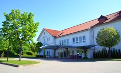 Novum Hotel Seegraben