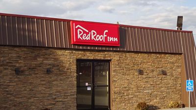 Red Roof Inn Indianapolis – Castleton