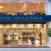 Hotel Inglaterra