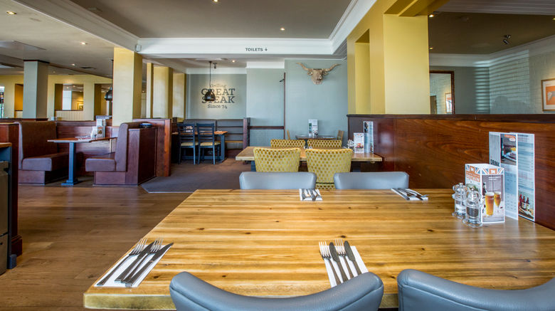 <b>Premier Inn Leeds/Bradford Airport Lobby</b>. Images powered by <a href="https://leonardo.com/" title="Leonardo Worldwide" target="_blank">Leonardo</a>.