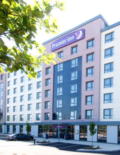 Premier Inn Gatwick Airport Manor Royal