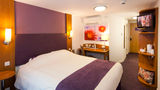Premier Inn London Leicester Square Other
