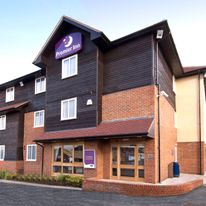 Premier Inn Gillingham / Rainham
