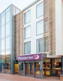 Premier Inn St Albans City Centre