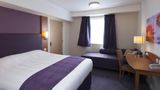 Premier Inn Belfast CC (Cathedral Qtr) Other