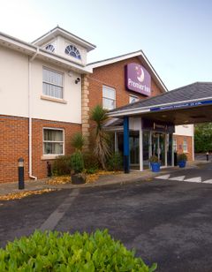 Premier Inn Coventry South (A45)