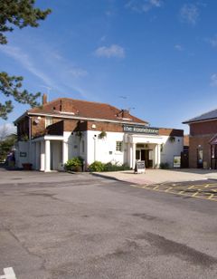 Premier Inn Littlehampton