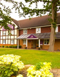 Premier Inn London Gatwick Airport East