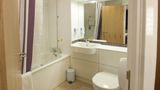 Premier Inn Manchester Altrincham Room