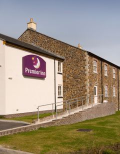 Premier Inn St. Austell