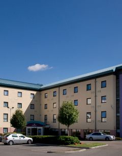 Premier Inn Thurrock West