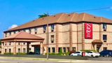 Red Roof Inn & Suites Detroit-Melvindale Exterior