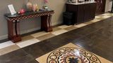 Red Roof Inn & Suites Detroit-Melvindale Lobby