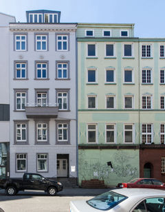 acora City Apart Living the City