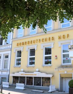 Norddeutscher Hof Hotel
