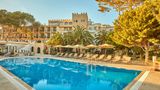 Secrets Mallorca Villamil Resort & Spa Pool
