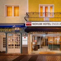 Novum Hotel Engelbertz