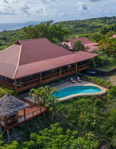 The Wakaya Club & Spa