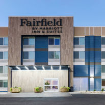 Fairfield Inn & Suites Amarillo Downtown