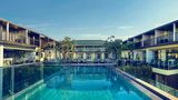 Mercure Bali Legian Pool
