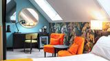 Thon Hotel Bristol Bergen Room