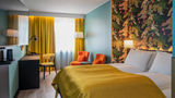 Thon Hotel Bristol Bergen Room