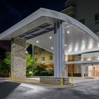 Fairfield Inn & Suites Lithonia