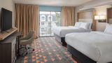Holiday Inn Portland-Columbia Riverfront Room