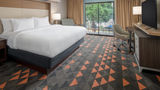 Holiday Inn Portland-Columbia Riverfront Room